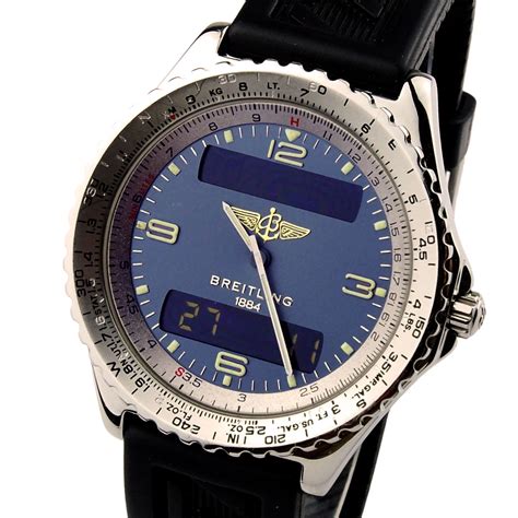 breitling a56012